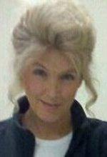 Real Estate Agent Tammy Jones