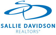 SALLIE DAVIDSON, REALTORS Logo